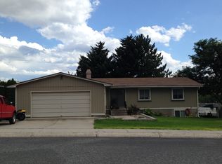 1607 S Von Elm St, Pocatello, ID 83201