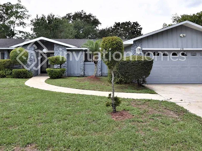 218 Chutney Dr — Photo 1