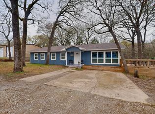 10570 Whipporwill Dr, Wills Pt, TX 75169