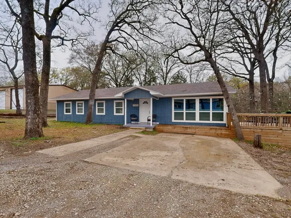 10570 Whipporwill Dr, Wills Pt, TX 75169