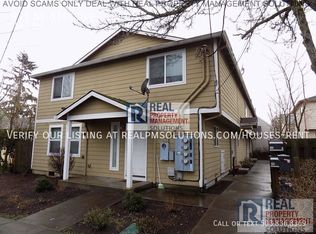 931 NE 81st Ave APT 3, Portland, OR 97213