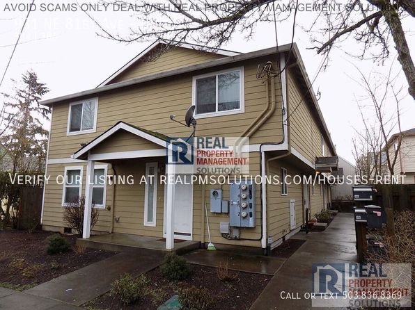 931 NE 81st Ave APT 3