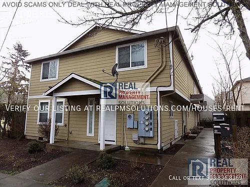 931 NE 81st Ave #3 Photo 1