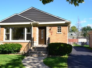 5151 N Kenneth Ave, Chicago, IL 60630