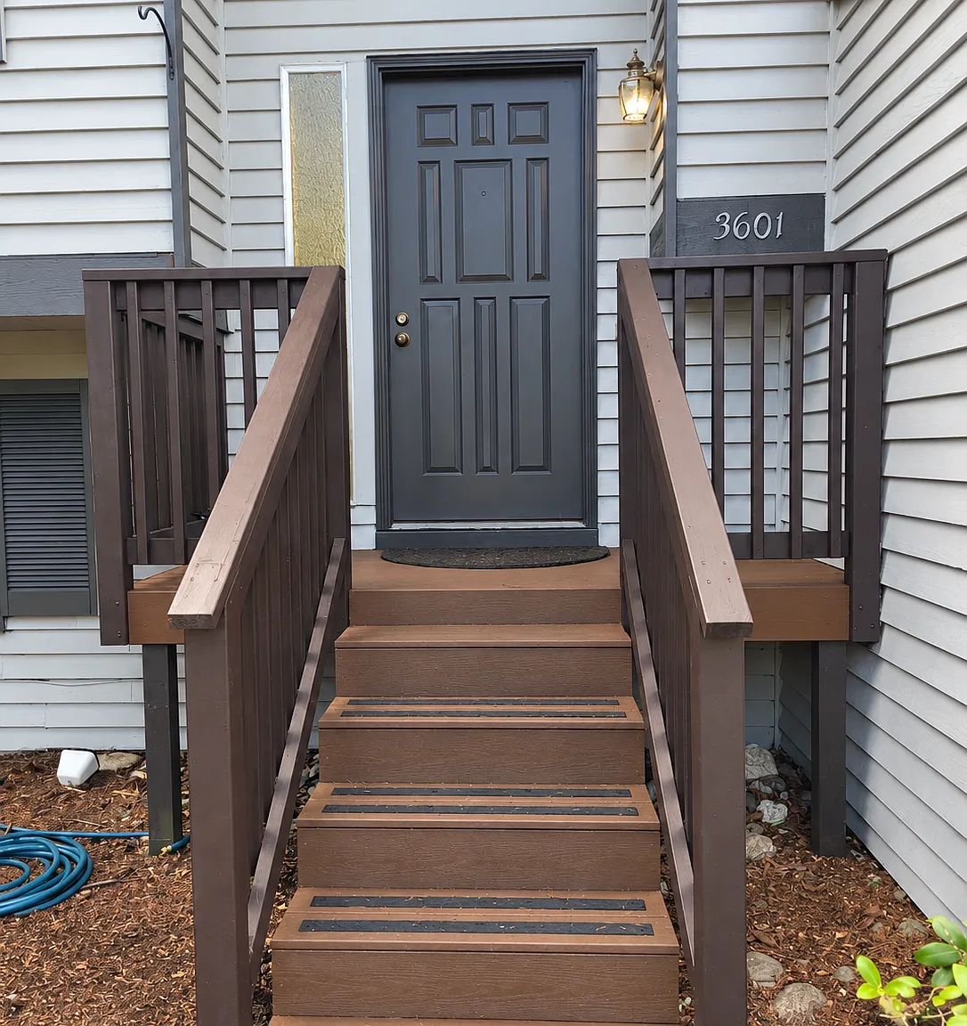 4 bed, 2011 sqft, $3,400 — Photo 2