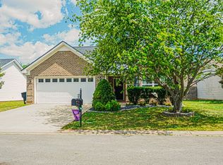 3326 Velvet Ct, Murfreesboro, TN 37128