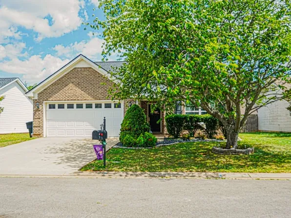 3326 Velvet Ct, Murfreesboro, TN 37128