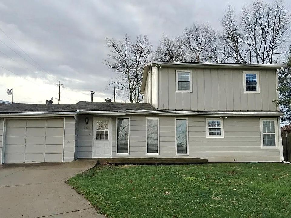 1st image of 7613 E 85th St #7613E85