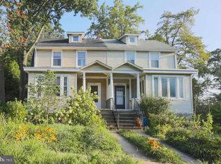 616 Saint Johns Rd, Baltimore, MD 21210