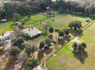 9549 NW 80th Ave, Ocala, FL 34482