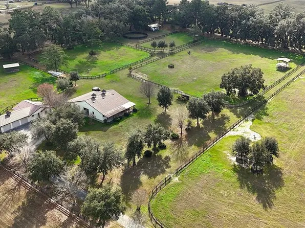 9549 NW 80th Ave, Ocala, FL 34482