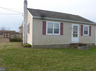 8492 Vernon Rd, Harrington, DE 19952