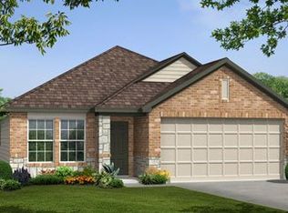 460 Moonwalker Trl, Buda, TX 78610