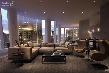 Rented by Sotheby's International Realty