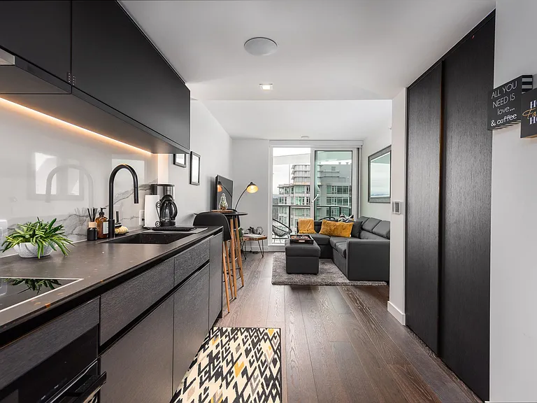 620 Cardero St #2406 — Photo 4