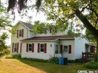304 Cayuga St, Cayuga, NY 13034