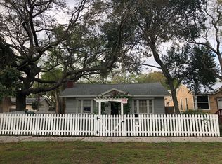 4635 Burlington Ave N, Saint Petersburg, FL 33713