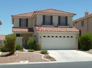 7670 Distant Mirage Ct, Las Vegas, NV 89139