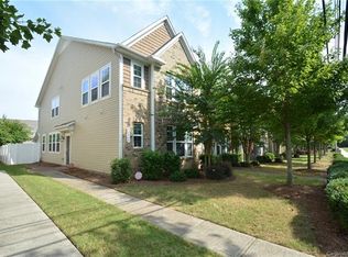 18464 W Catawba Ave #1801, Cornelius, NC 28031