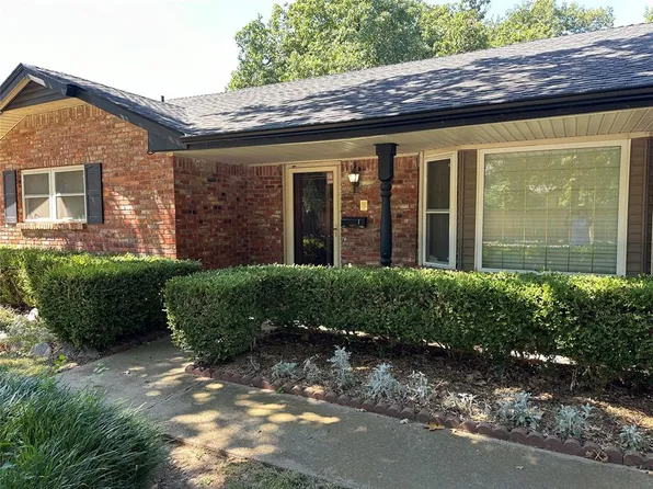1617 N McMillan Ave, Oklahoma City, OK 73127