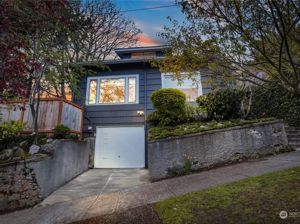 2114 N 65th Street, Seattle, WA 98103