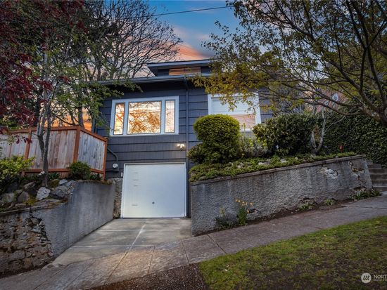 2114 N 65th Street, Seattle, WA 98103