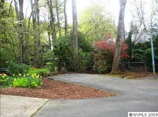 1242 Madrona Ave S, Salem, OR