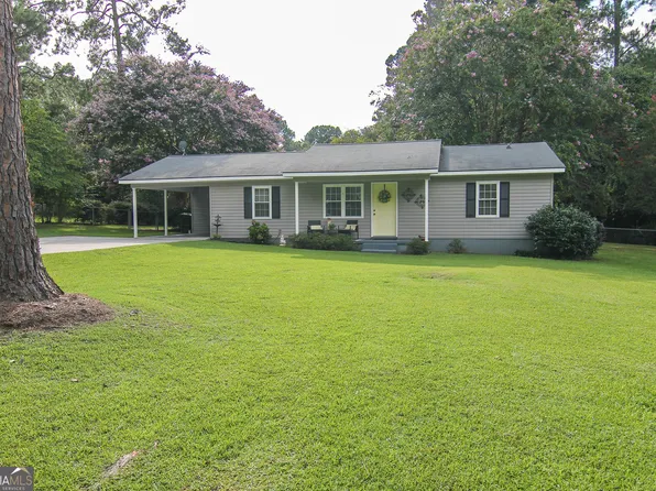 110 24th Ave, Eastman, GA 31023