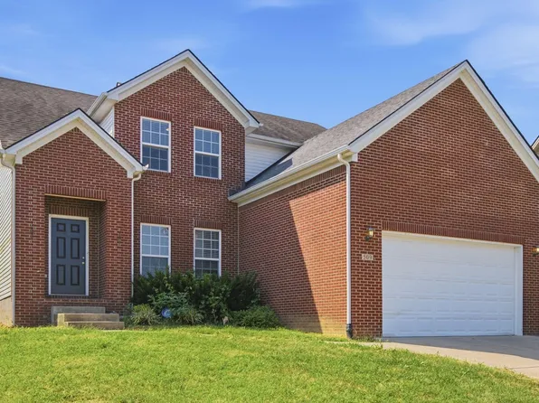 509 McPeek Pl, Nicholasville, KY 40356