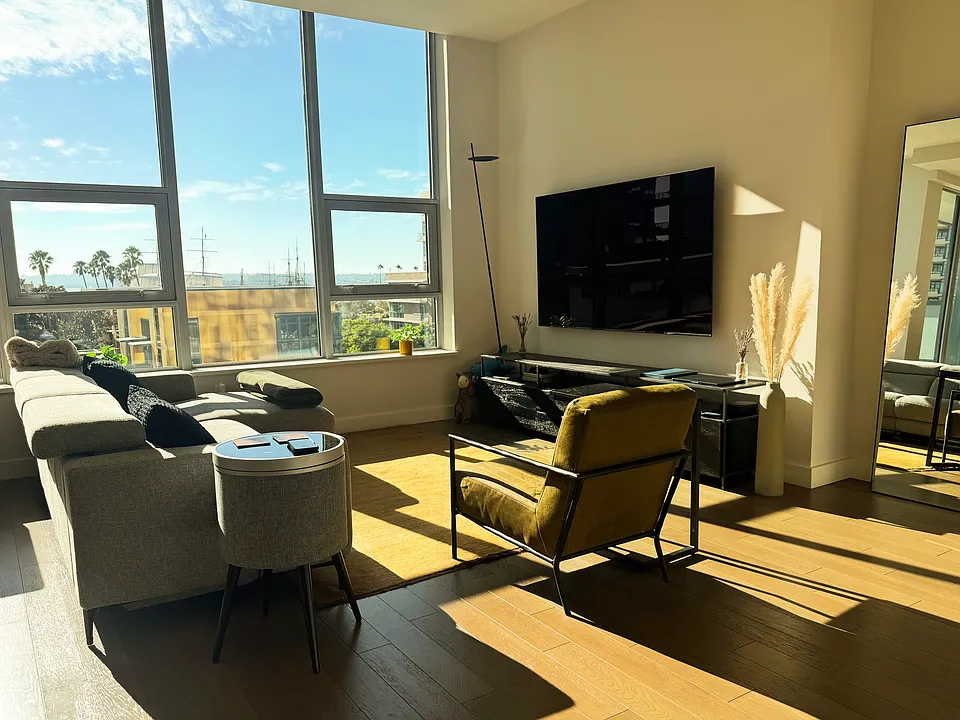 1388 Kettner Blvd #402