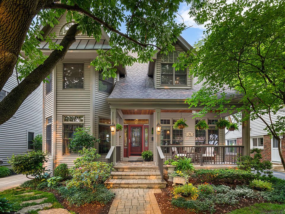 30 S Julian St, Naperville, IL 60540 Zillow