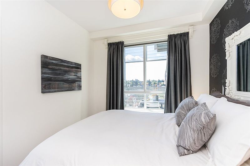 Vancouver Apartment for rent - 1 Bedroom — photo 9