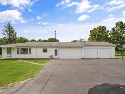 92 Stevens Rd, Freeville, NY, 13068
