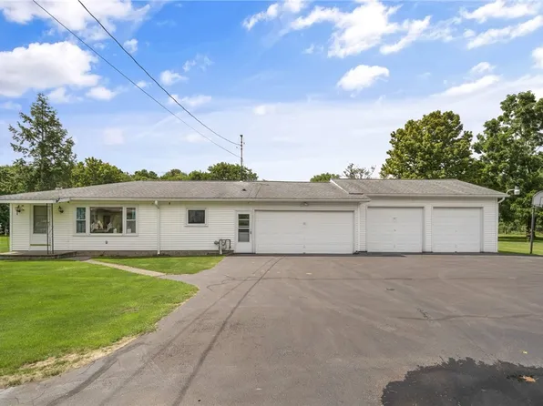 92 Stevens Rd, Freeville, NY 13068