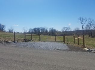 LOT 173 Crossings On The Potomac #81, Hedgesville, WV 25427
