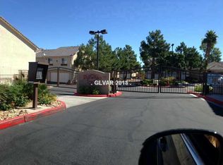 1152 Dusty Creek St, Las Vegas, NV 89128