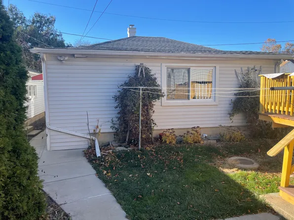 3121 N Natoma Ave, Chicago, IL 60634