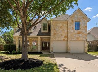 12529 Rush Creek Ln, Austin, TX 78732