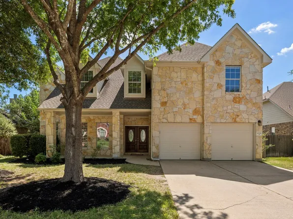 12529 Rush Creek Ln, Austin, TX 78732