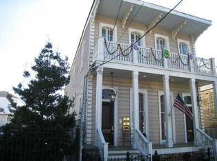 1416 Carondelet St APT D, New Orleans, LA 70130