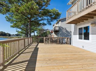 3720 Pretty Lake Ave #A, Norfolk, VA 23518