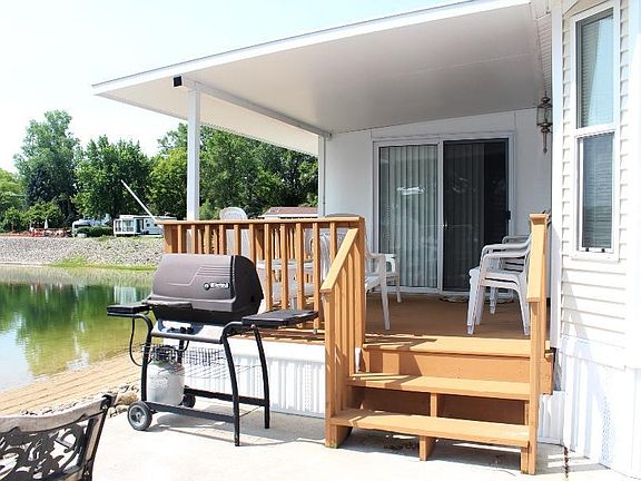 3rd image of W4945 County Road Es Lot 170