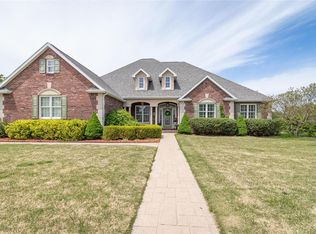 100 Paradise St, Waynesville, MO 65583
