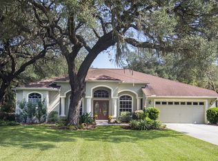 815 N Bennington Ter, Inverness, FL 34453