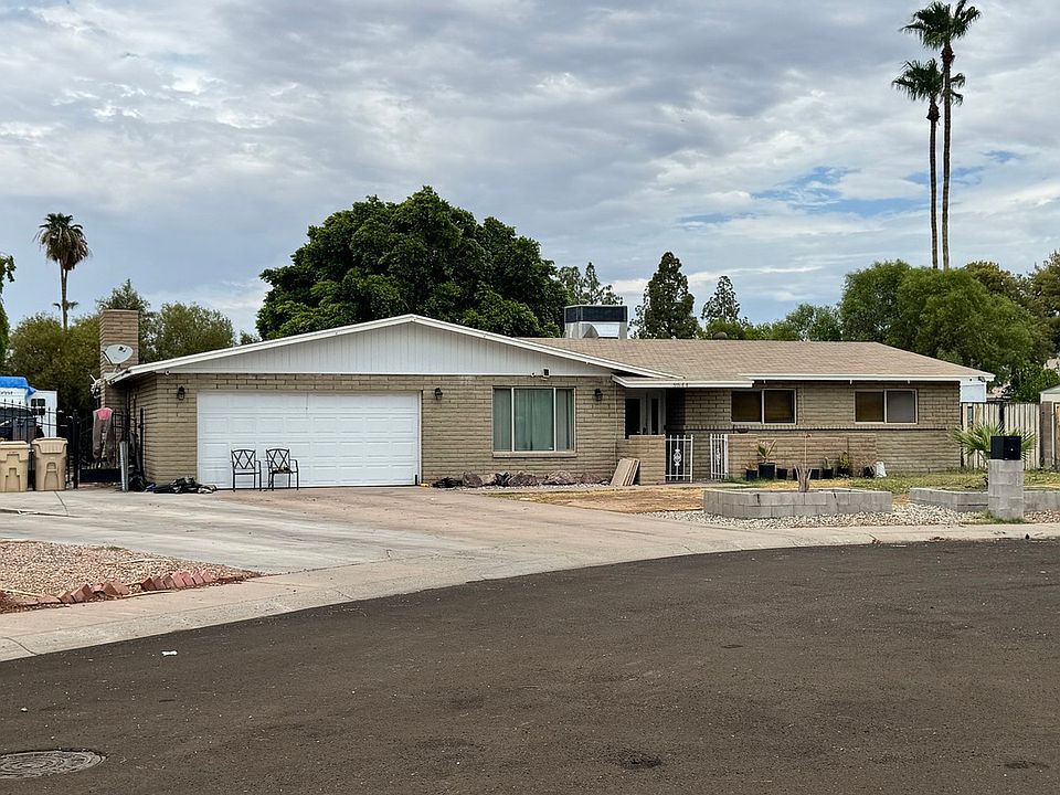 9644 N 46th Dr, Glendale, AZ 85302 | Zillow