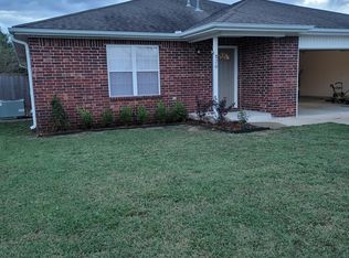 820 Bonnie Ave, Pryor, OK 74361