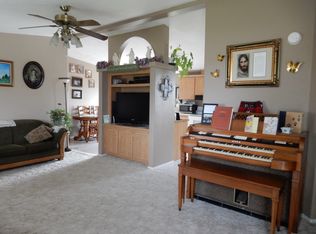 1119 S 2185 W, Aberdeen, ID 83210