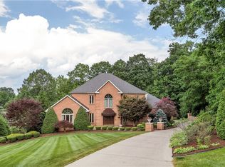 120 Lintel Dr, Mcmurray, PA 15317