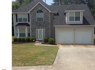 4574 Glider Cir, Douglasville, GA 30135