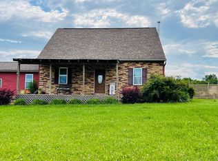 5033 Volk Rd, Cedar Grove, IN 47016